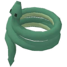 Snake Ring